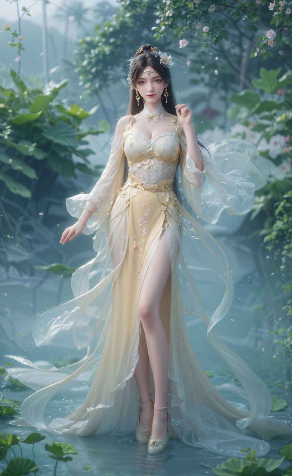 超级分辨率笔记本必备色彩斑斓