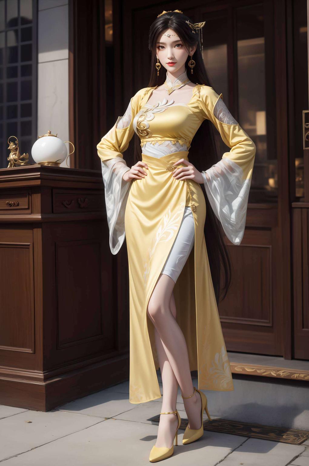 无水印流畅呈现每帧都是视觉盛宴