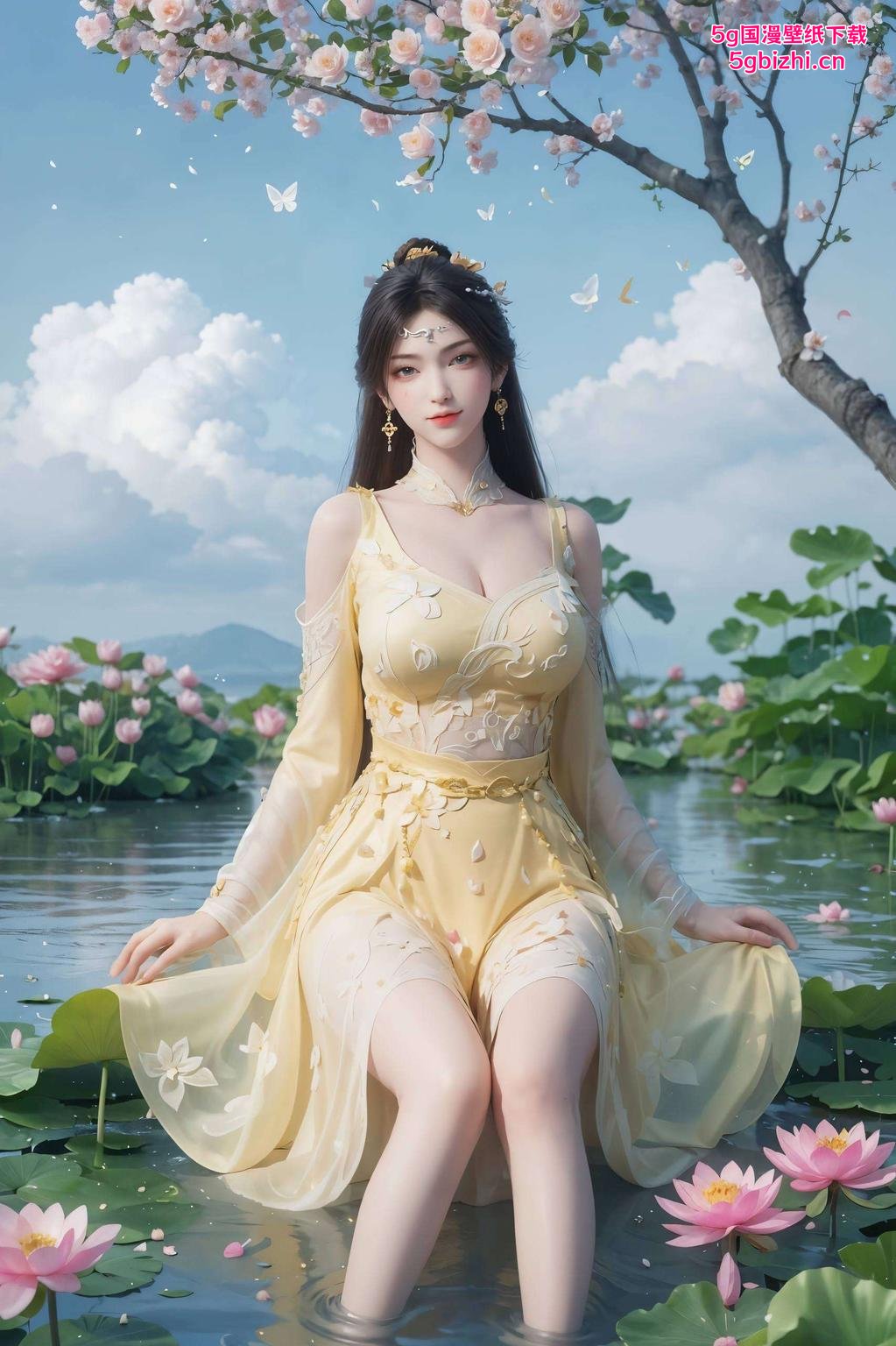 炫彩线条交织极简风格尽显冷酷魅力