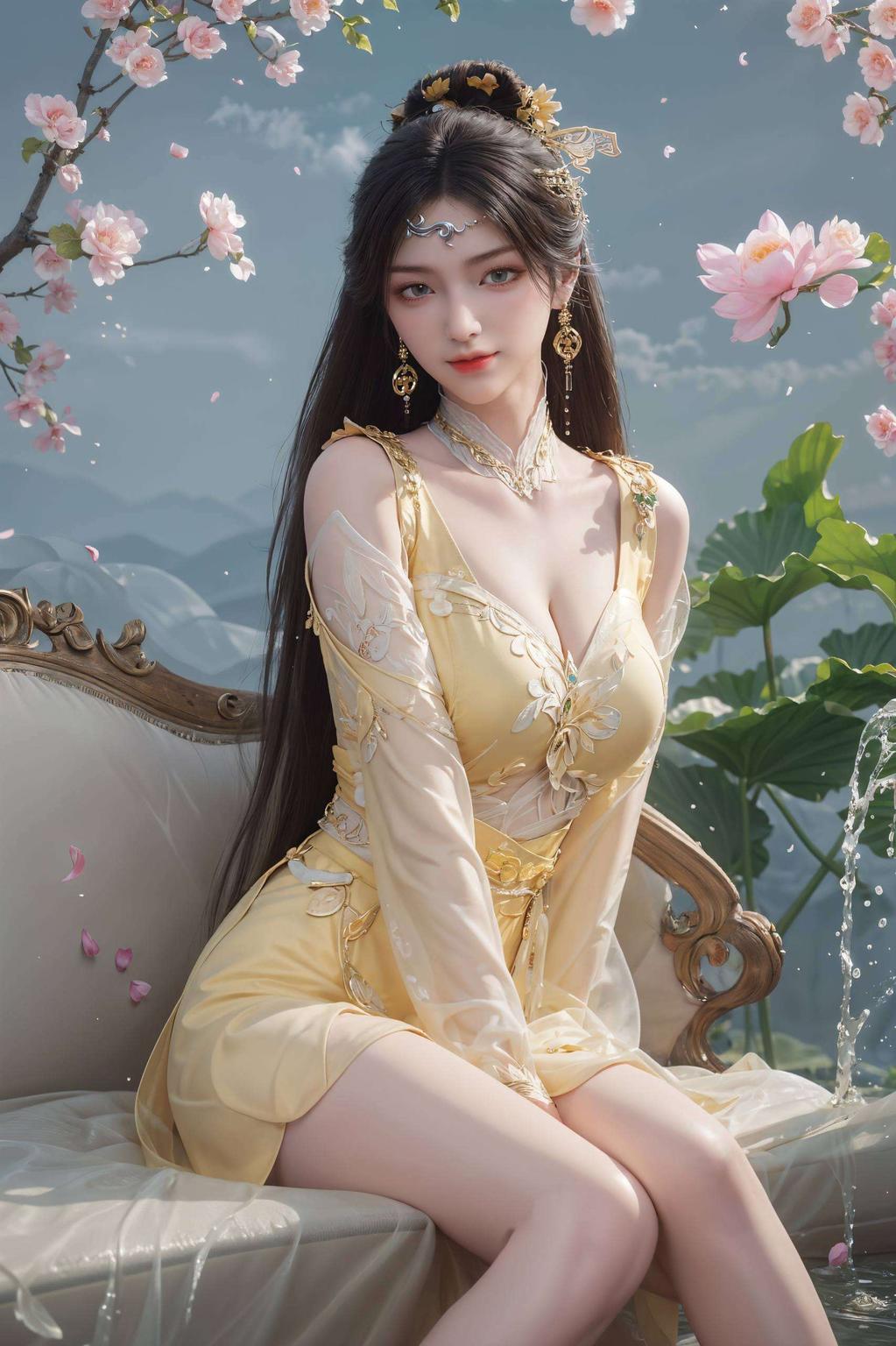 简约而不失高雅每一处细节都让人眼前一亮