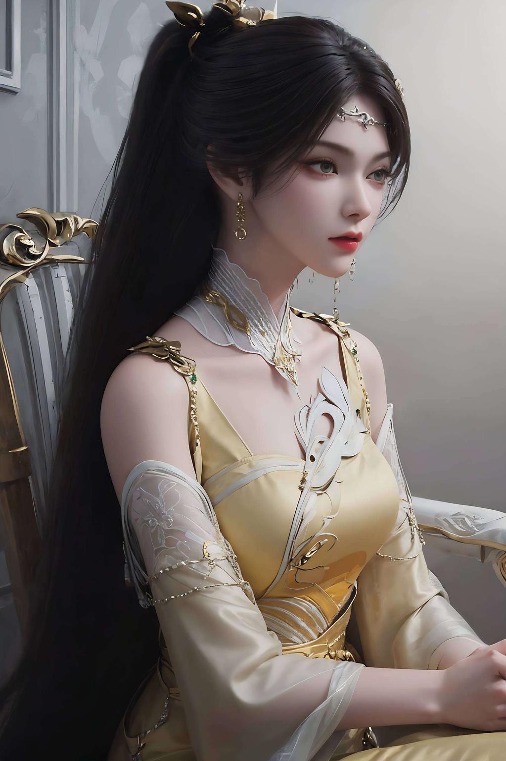 IPad桌面必备！清凉一夏