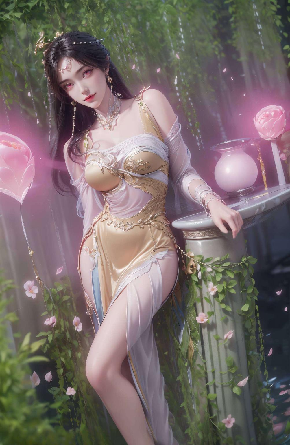 点亮你的每一次视界清新细腻