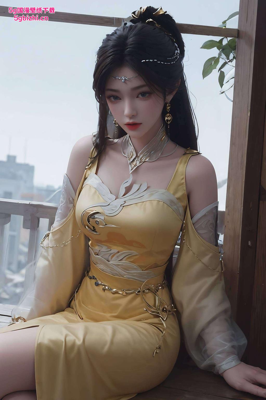 尽享视觉盛宴让你的手机瞬间焕新！