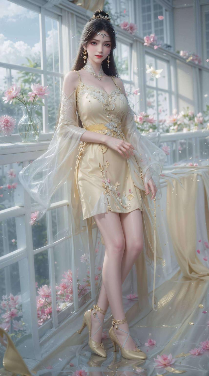 高清竖屏点亮你的安卓手机！