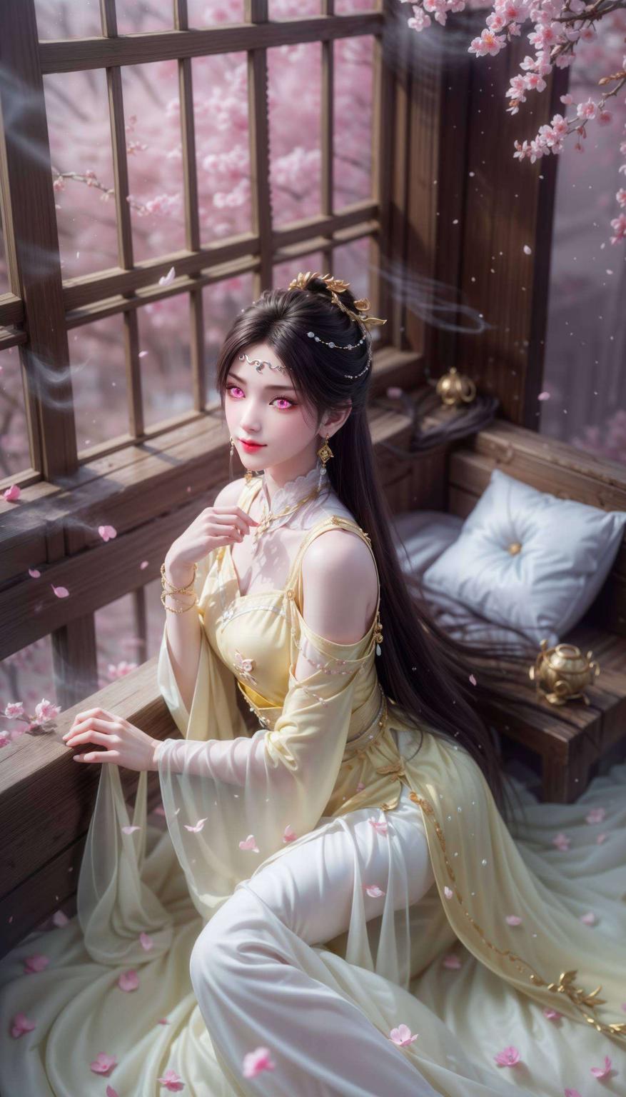 尽显动漫魅力点亮你的Win10桌面！