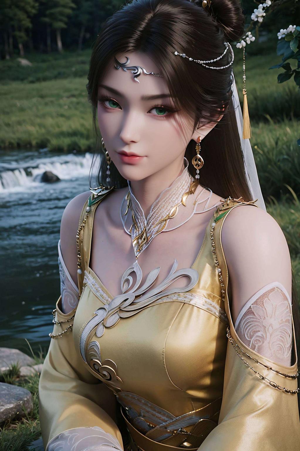 打架场面激烈非凡高清壁纸释放战斗之美