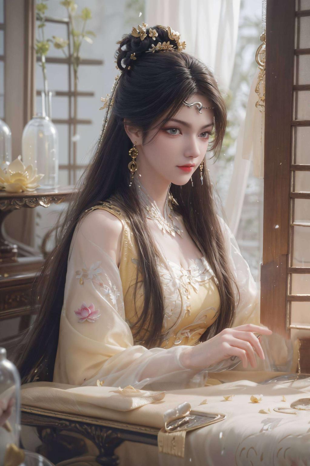 苹果用户专享美图尽享！