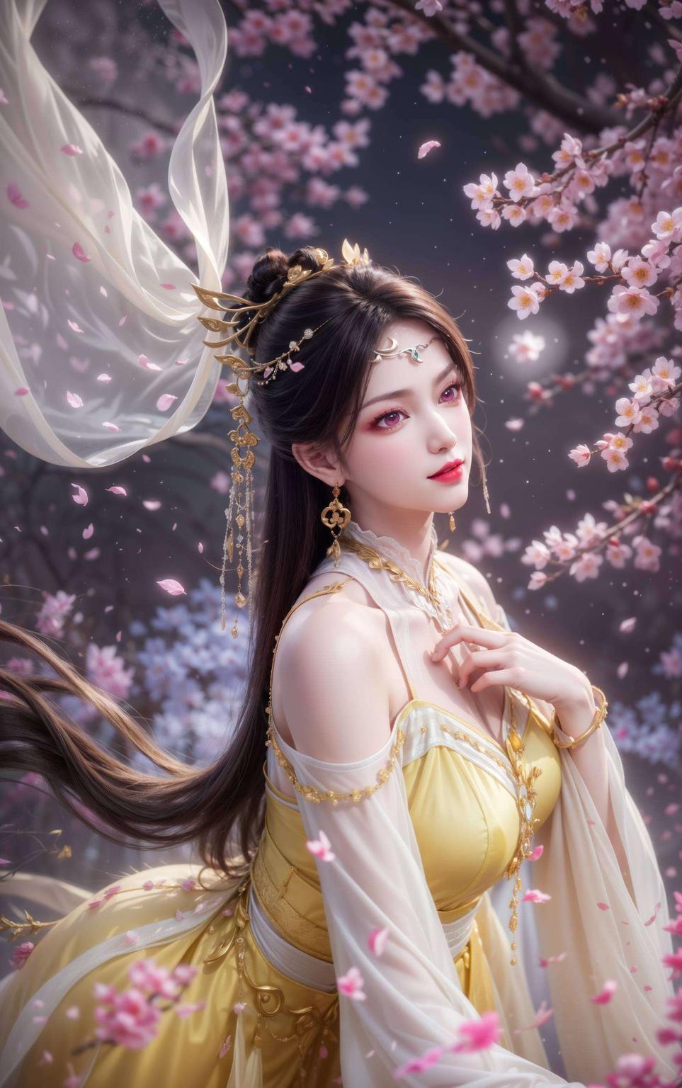 高清画质让古典韵味与现代简约完美融合