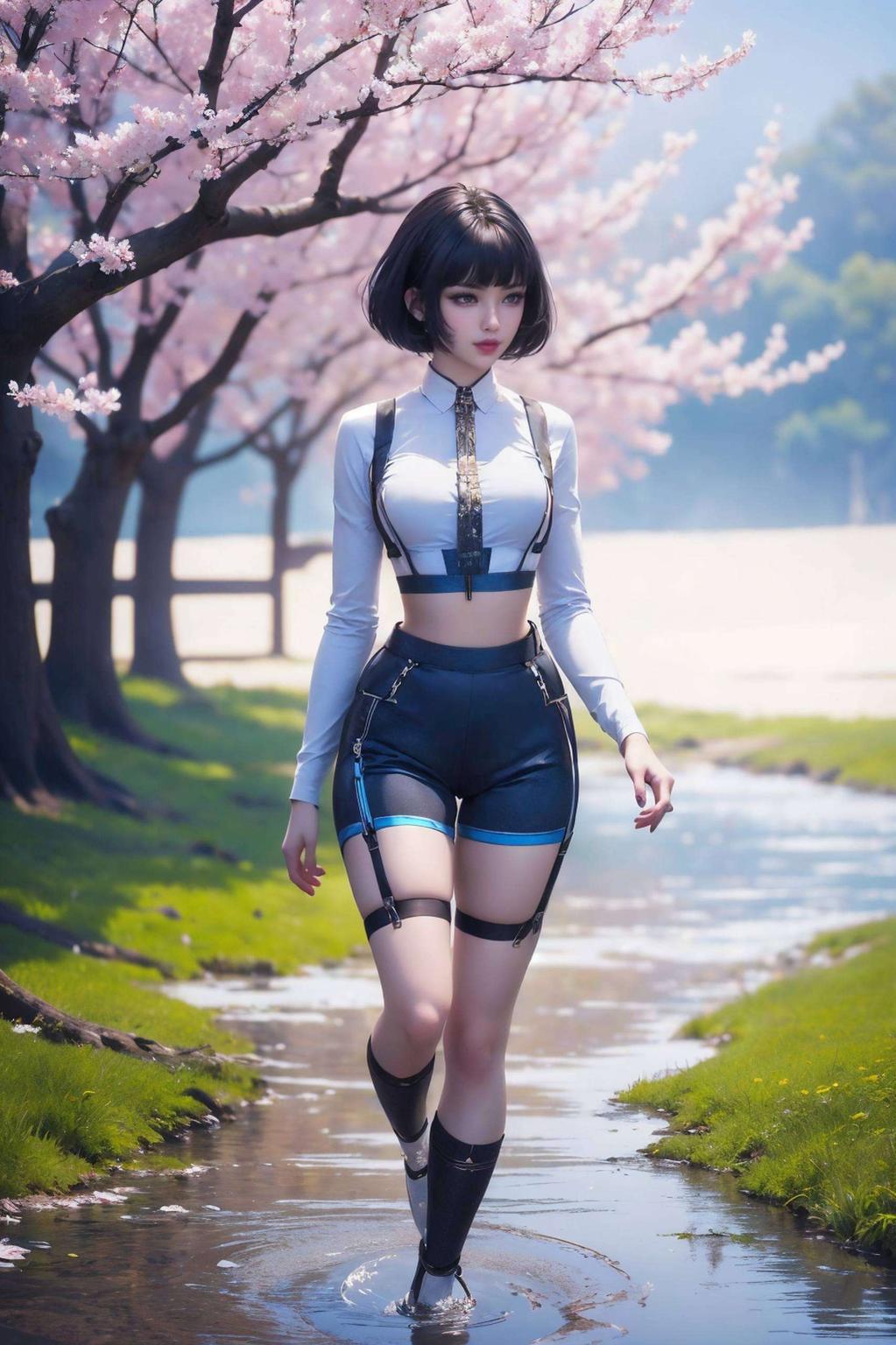 姬青主题壁纸为你的苹果桌面注入二次元魅力