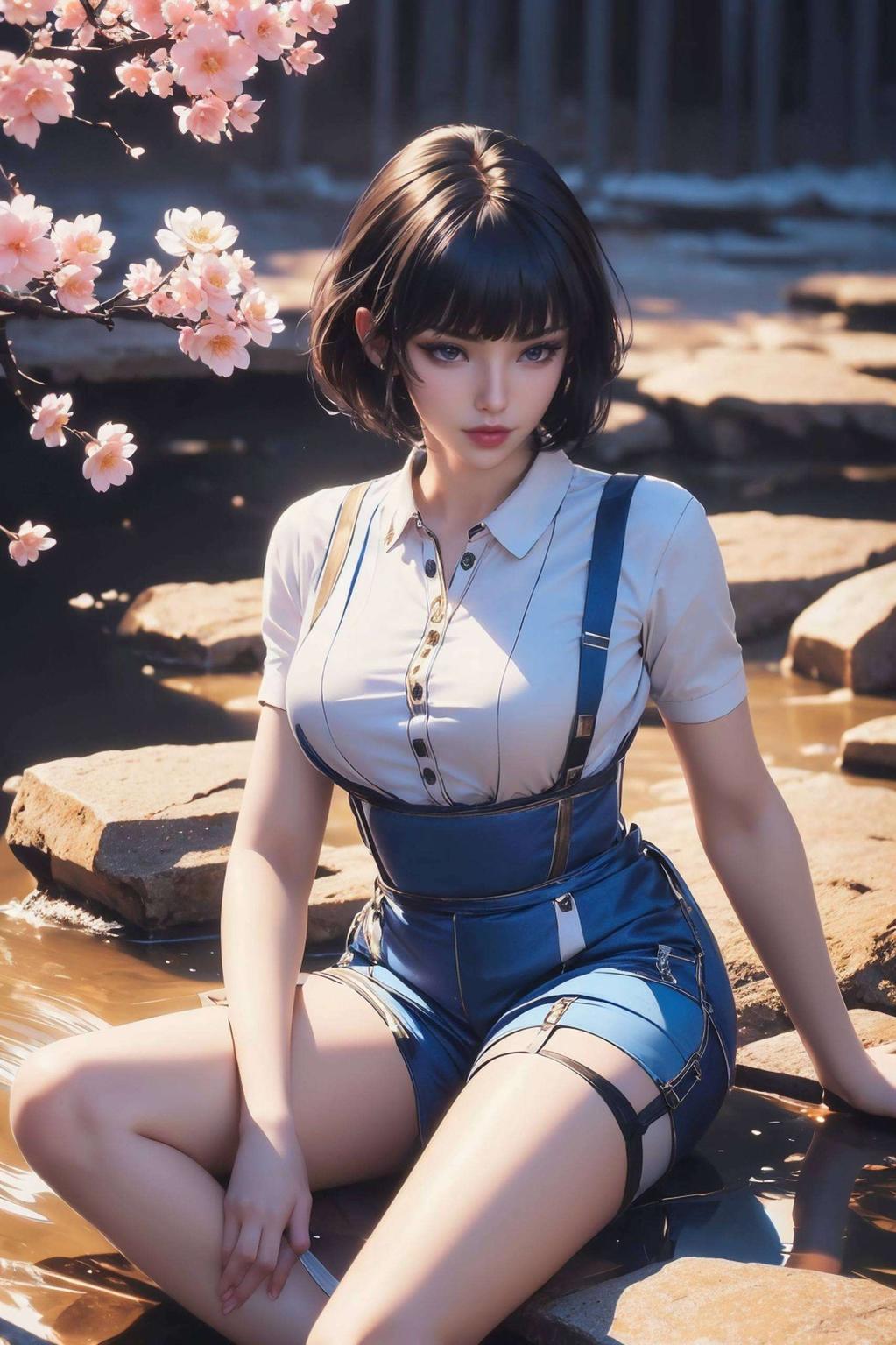 这期带来静态极简壁纸吞噬星空系列