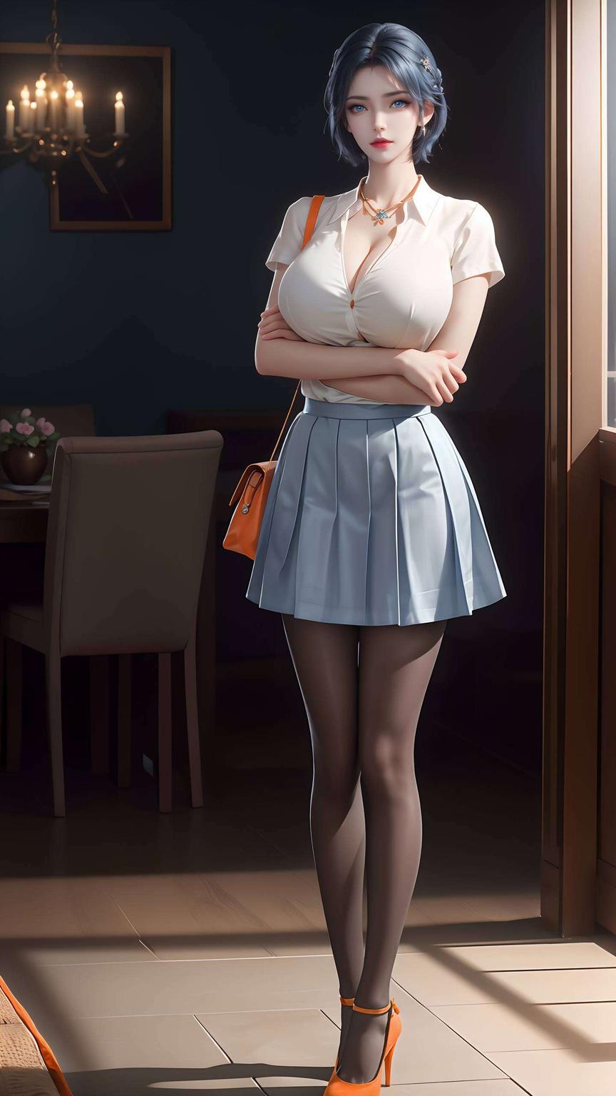 完美呵护你的双眼色彩柔和