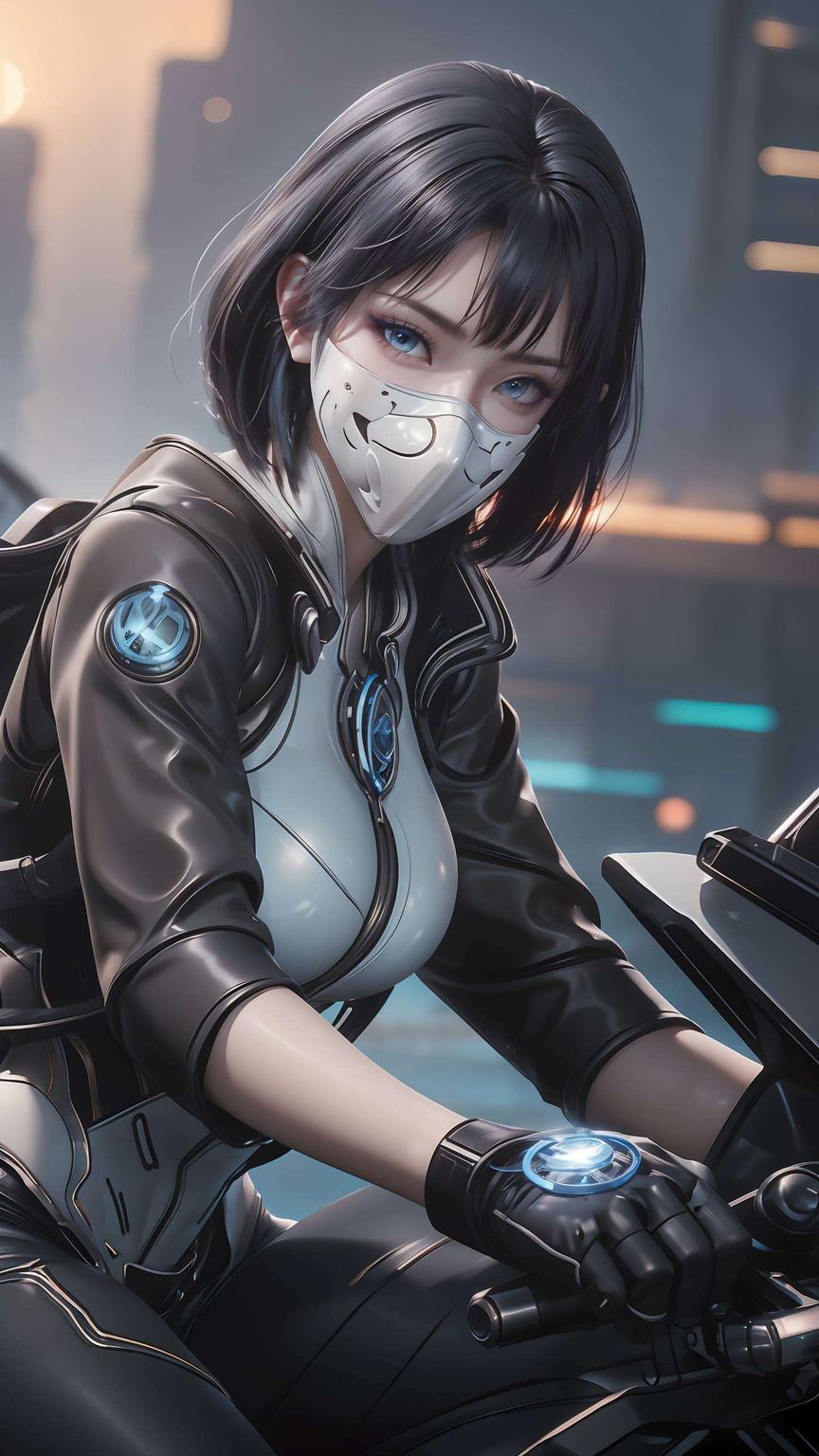 点亮你的iPhone清新脱俗