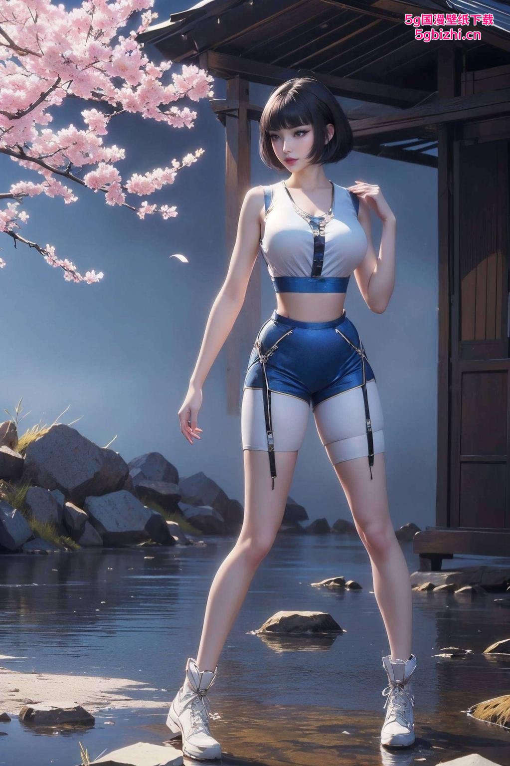 浪漫梦幻高清细腻