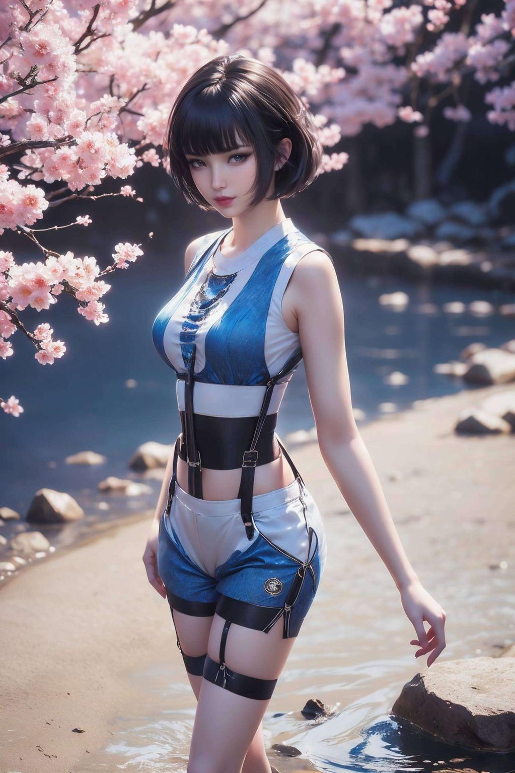 让你的Win10桌面瞬间焕然一新！快来看看这些精美的装饰图