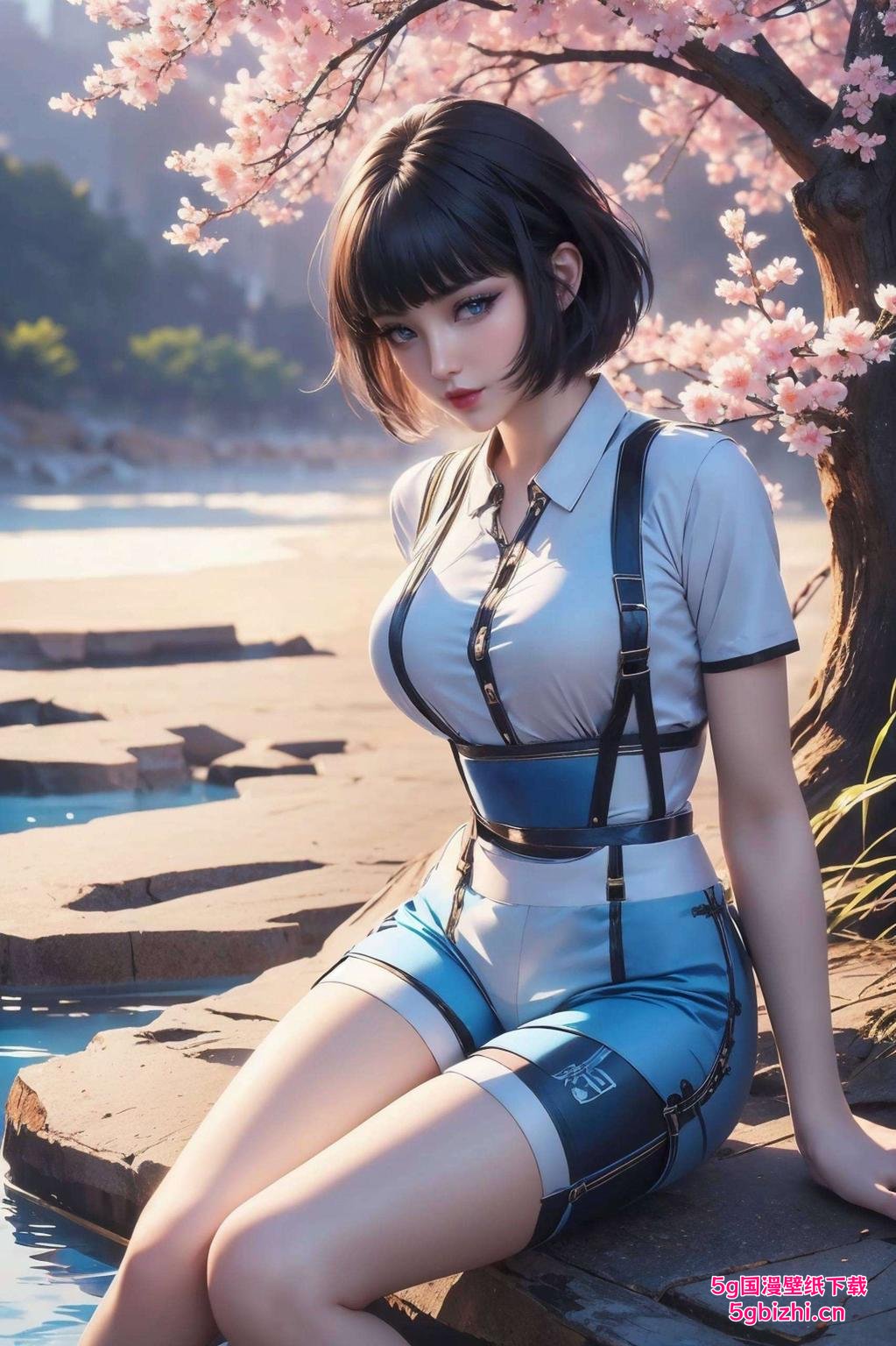 轻松治愈眼疲劳让你的每一天都清新开场！