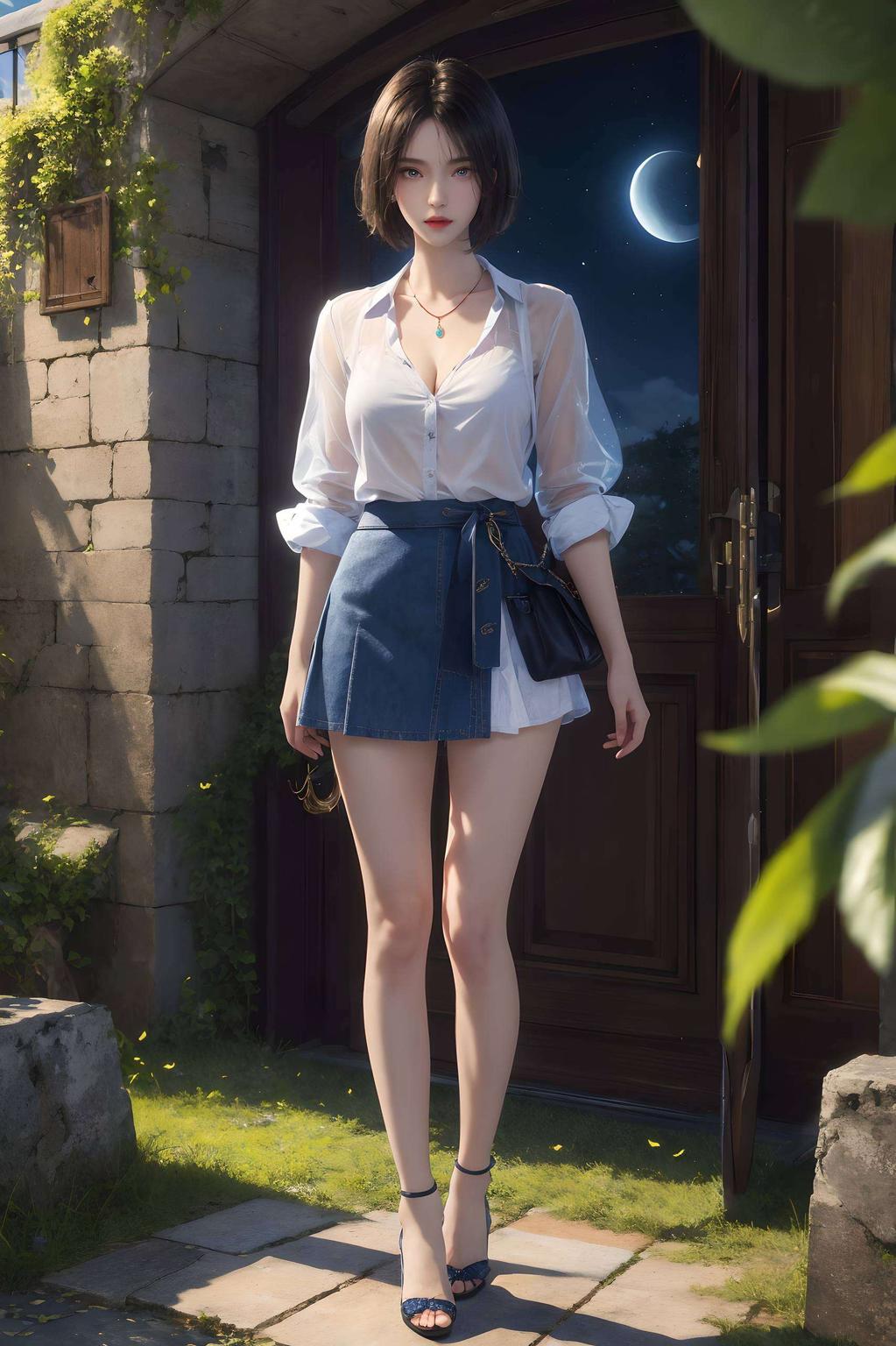 高清画质姬如雪风华绝代