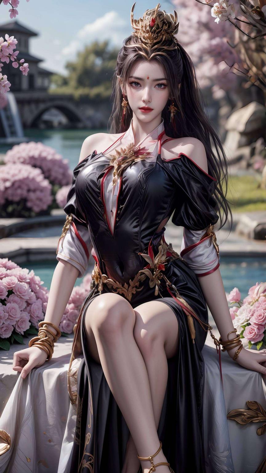 一触即发！活力四射