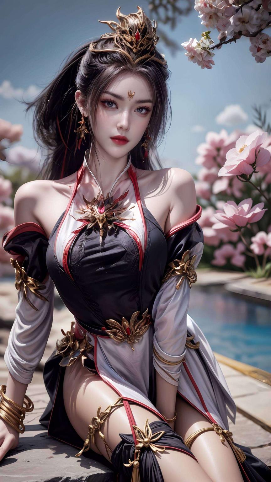 尽显古香古色之美高清壁纸映古韵