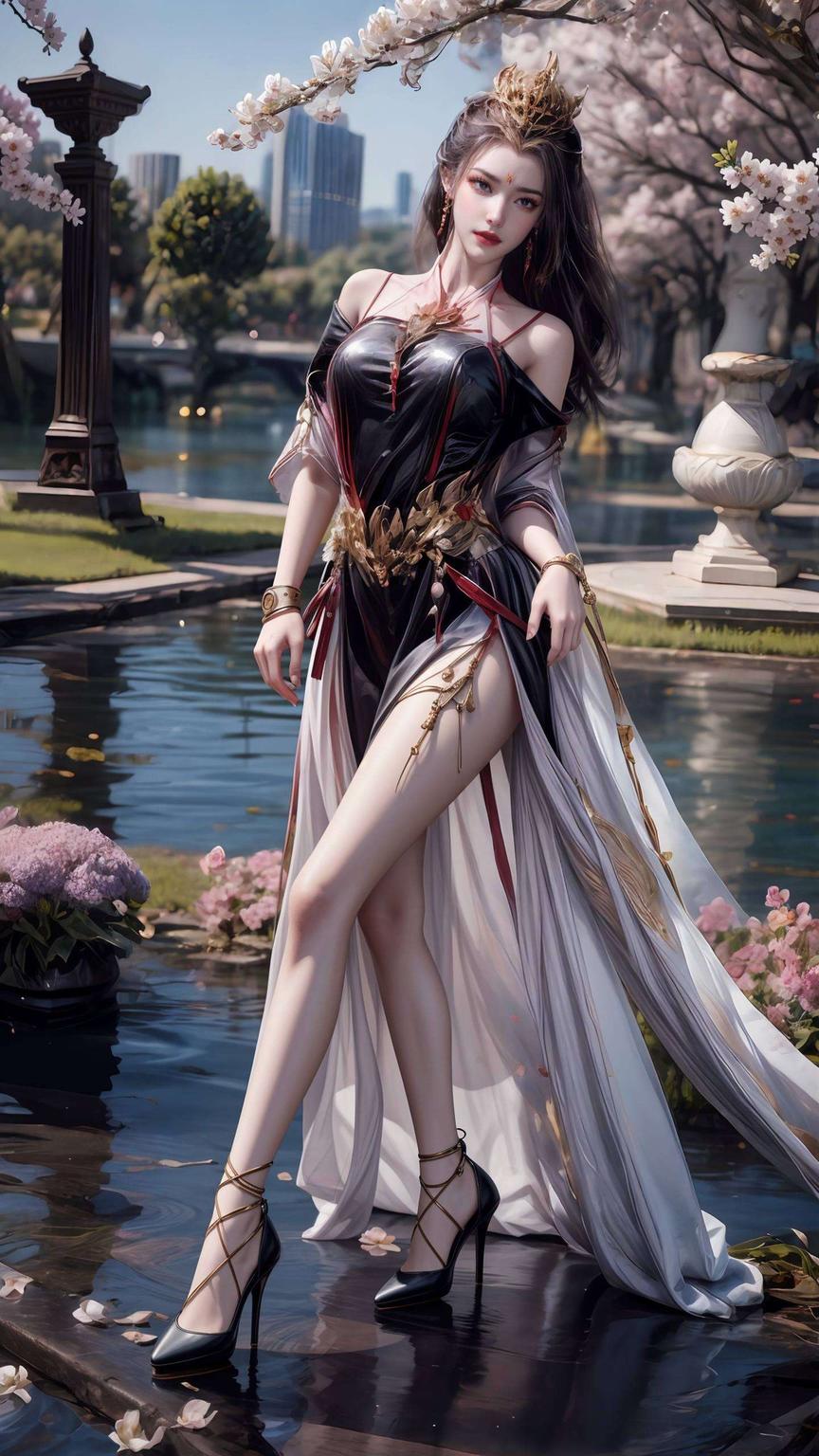 4K高清壁纸点亮iPad酒玖师叔萌态可掬