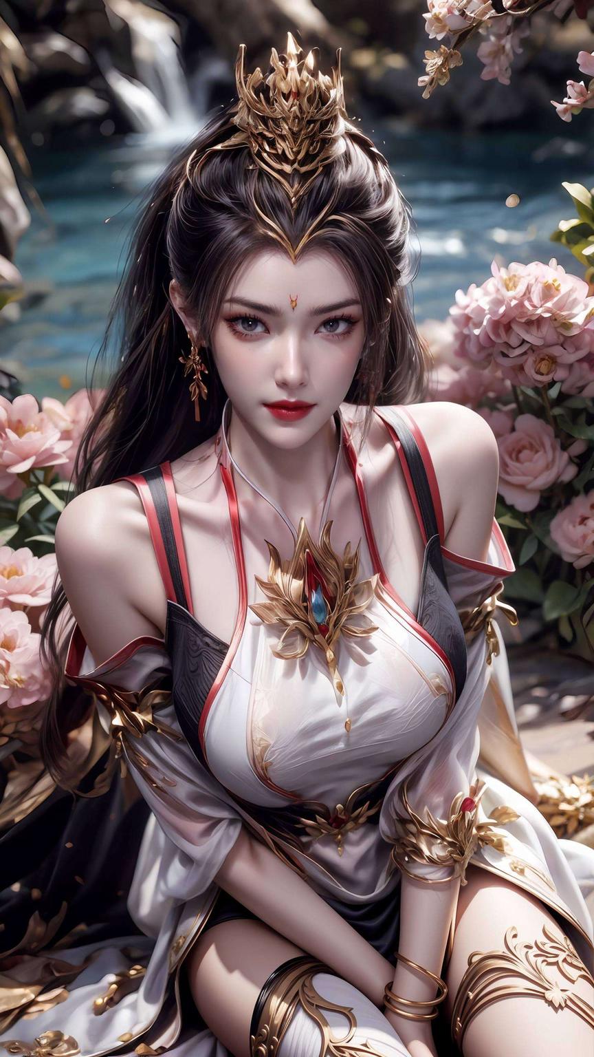 嘿朋友们！今天给大家带来这款超可爱的游戏壁纸