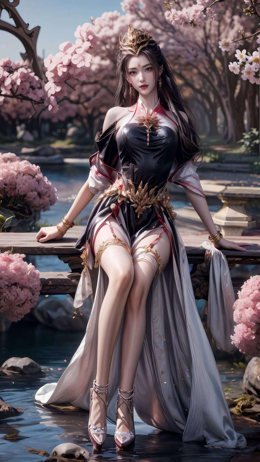 高清像素每一帧都是视觉盛宴！