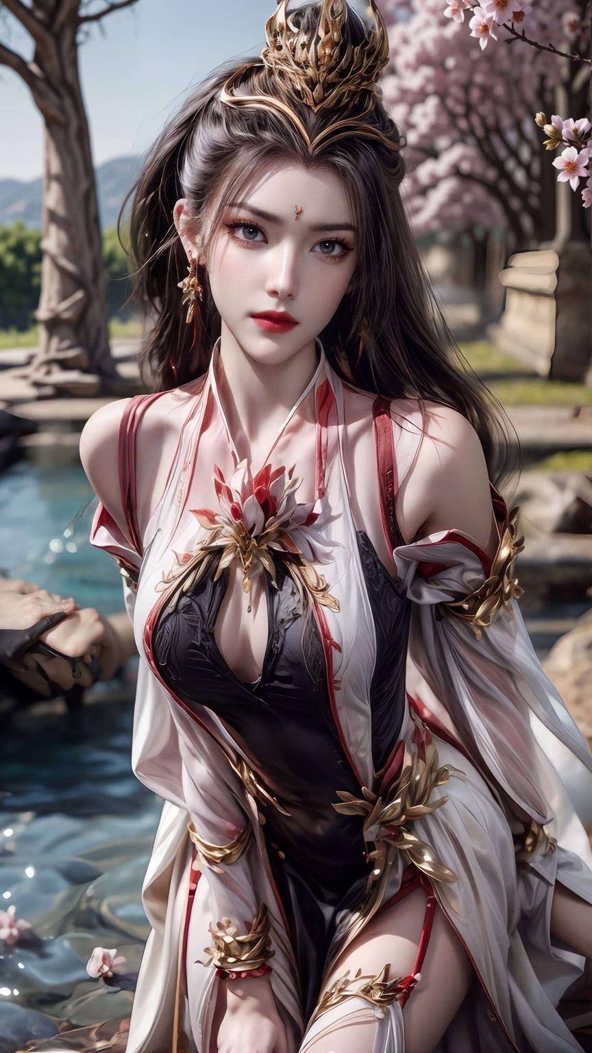 各位绝对是桌面的一股清流！