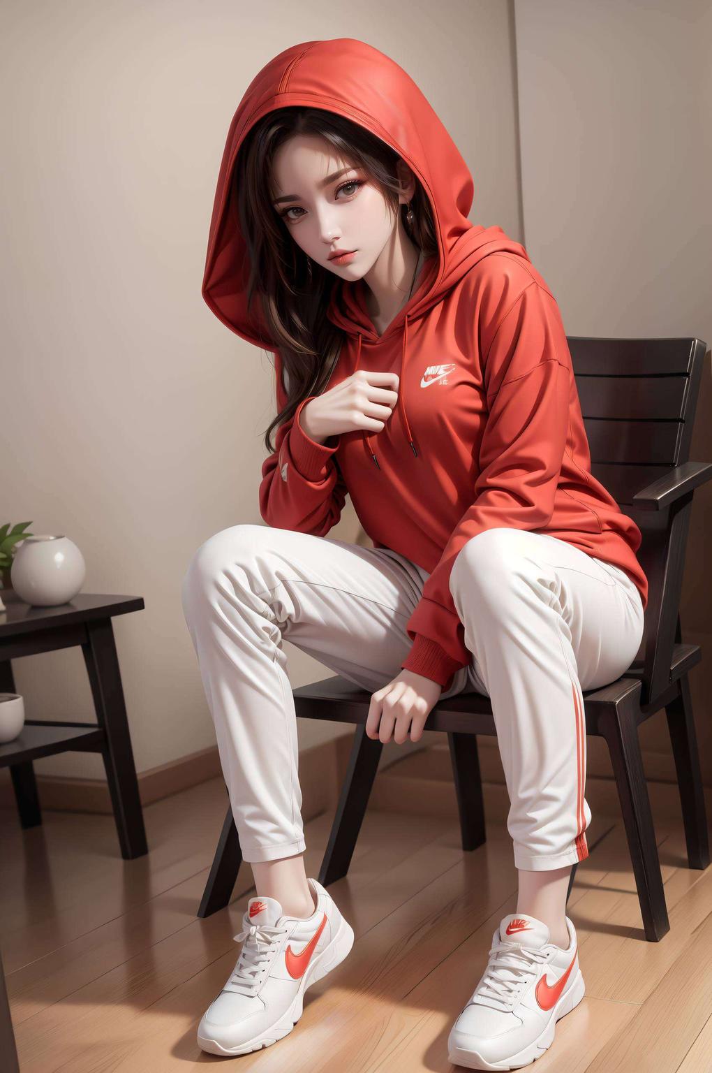 极简风电脑艺术高清壁纸尽显神秘之美