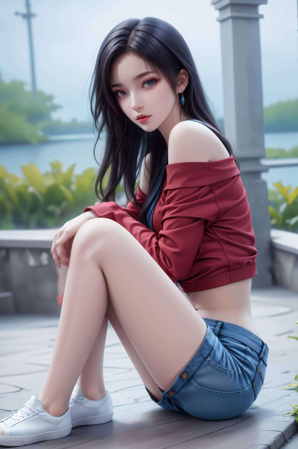 这不仅是壁纸今天给大家带来一款超美的紫色护眼壁纸！九幽雀绝版高清壁纸