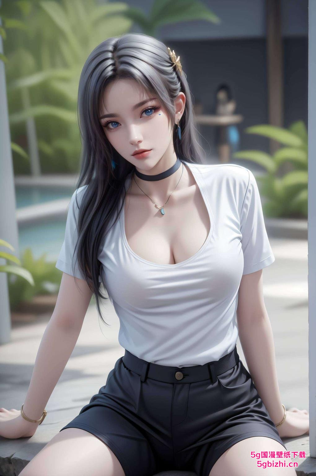 感受九幽雀的霸气风采！高清画质