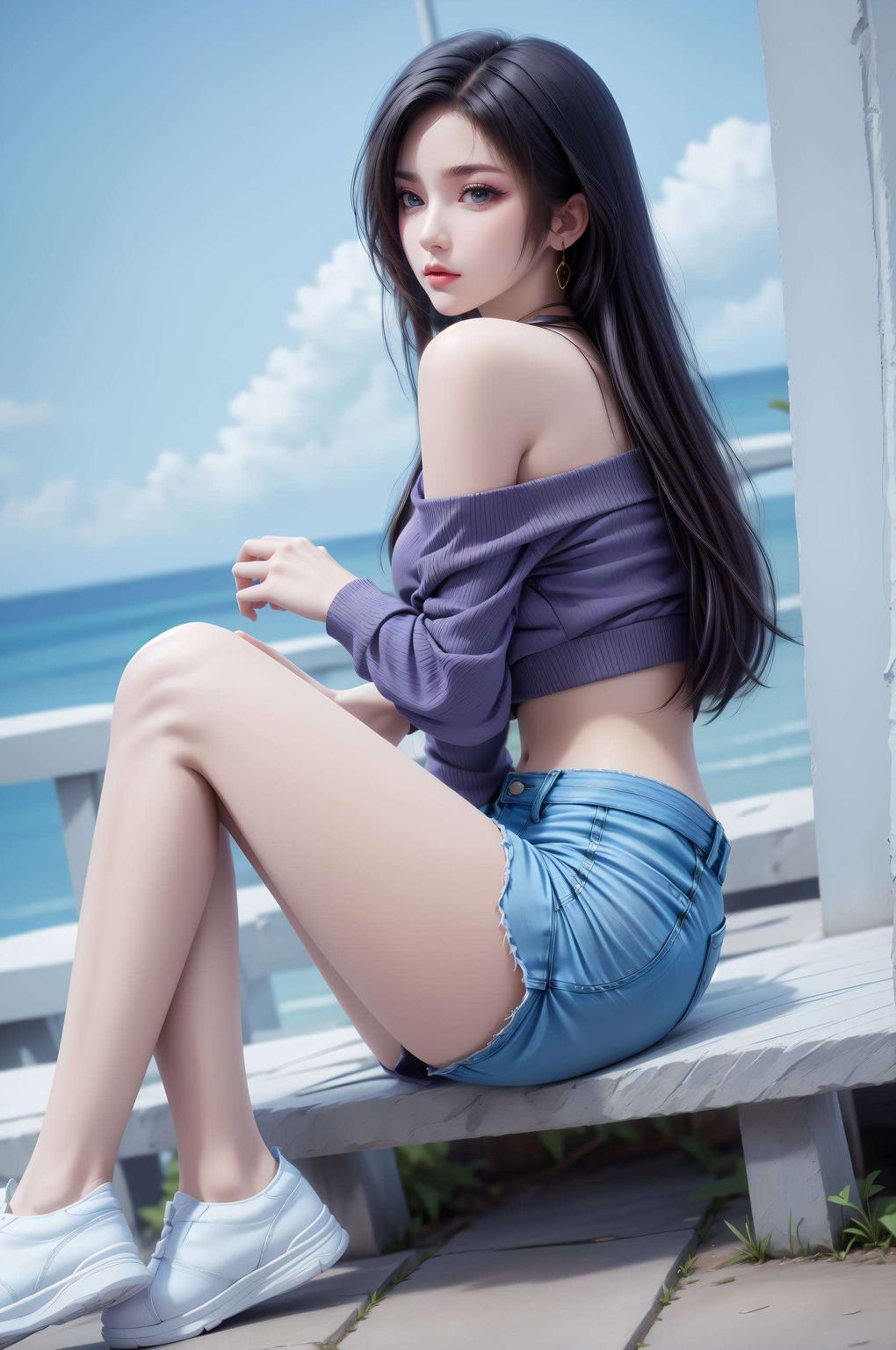 高清养眼iPhone锁屏必备！