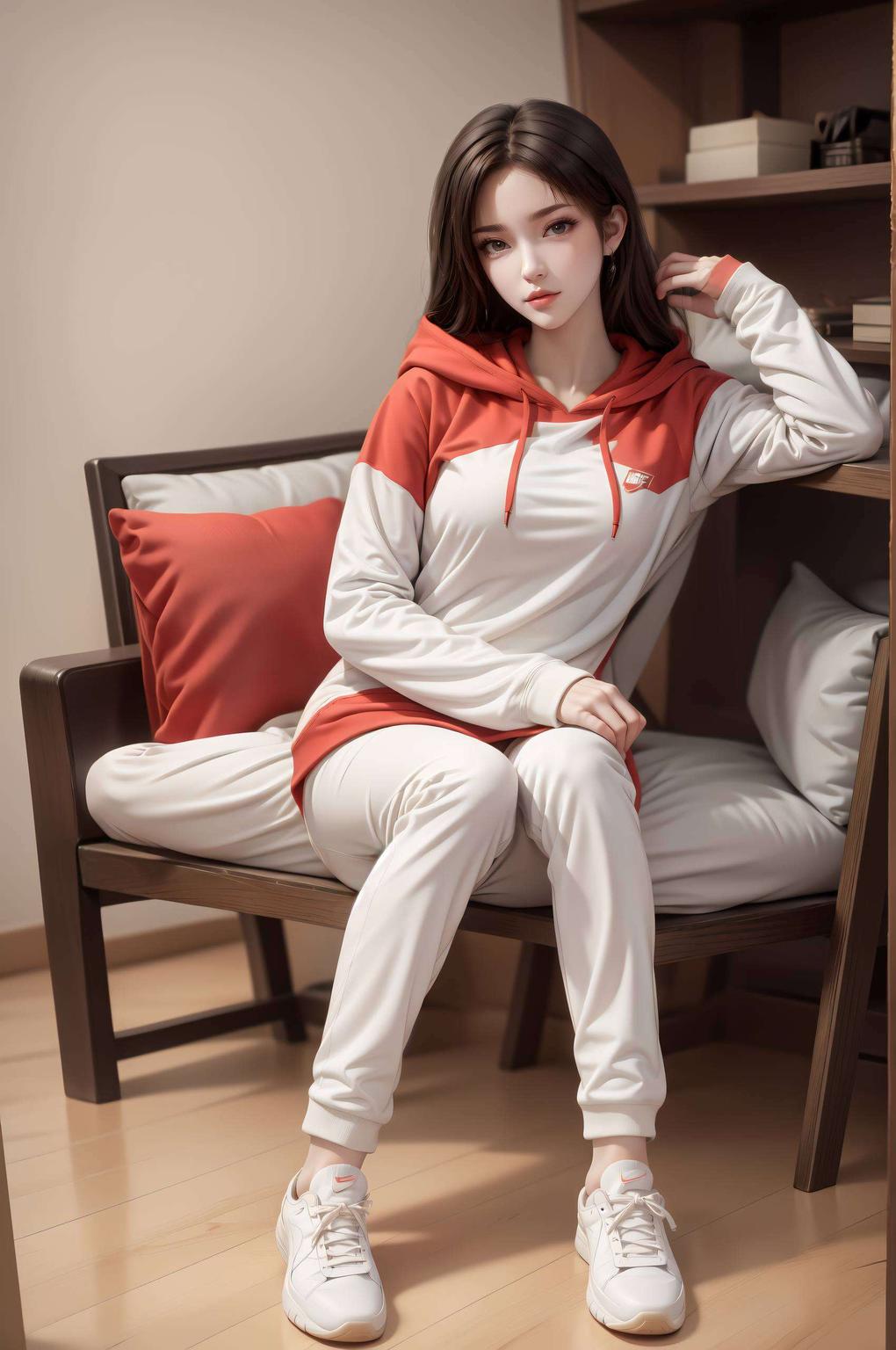 粉嫩的色调让你的电脑桌面也跟着萌萌哒！