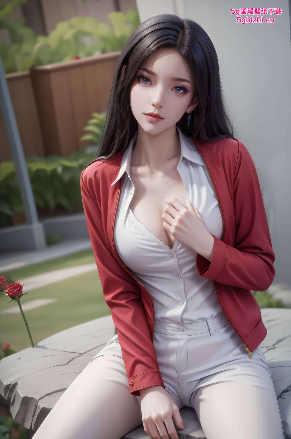 让你的苹果设备瞬间变萌~ 🦜✨九幽雀封面壁纸