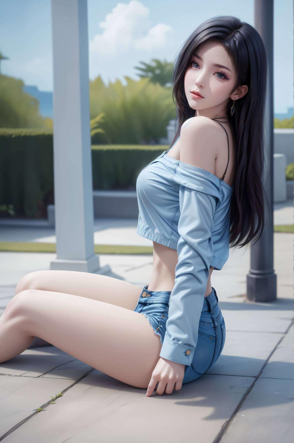 九幽雀萌动心弦一触即发