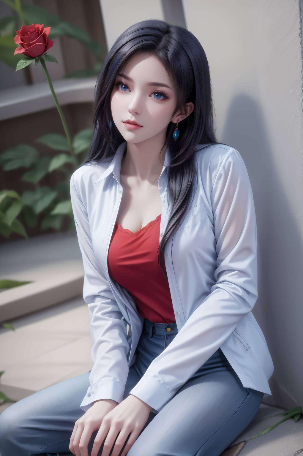 卡通萌动心弦护眼古香