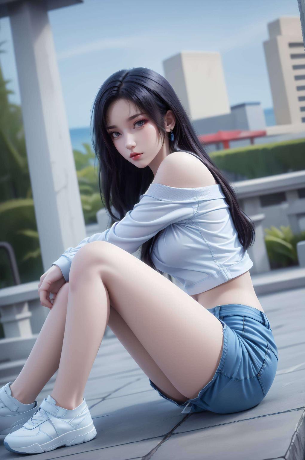 感受游戏的沉浸体验！带你领略国漫之美