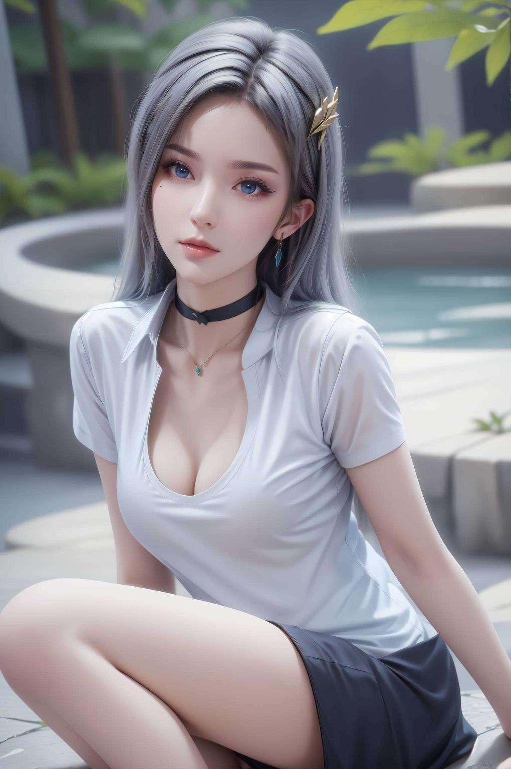 安卓用户专享九幽雀翱翔天际