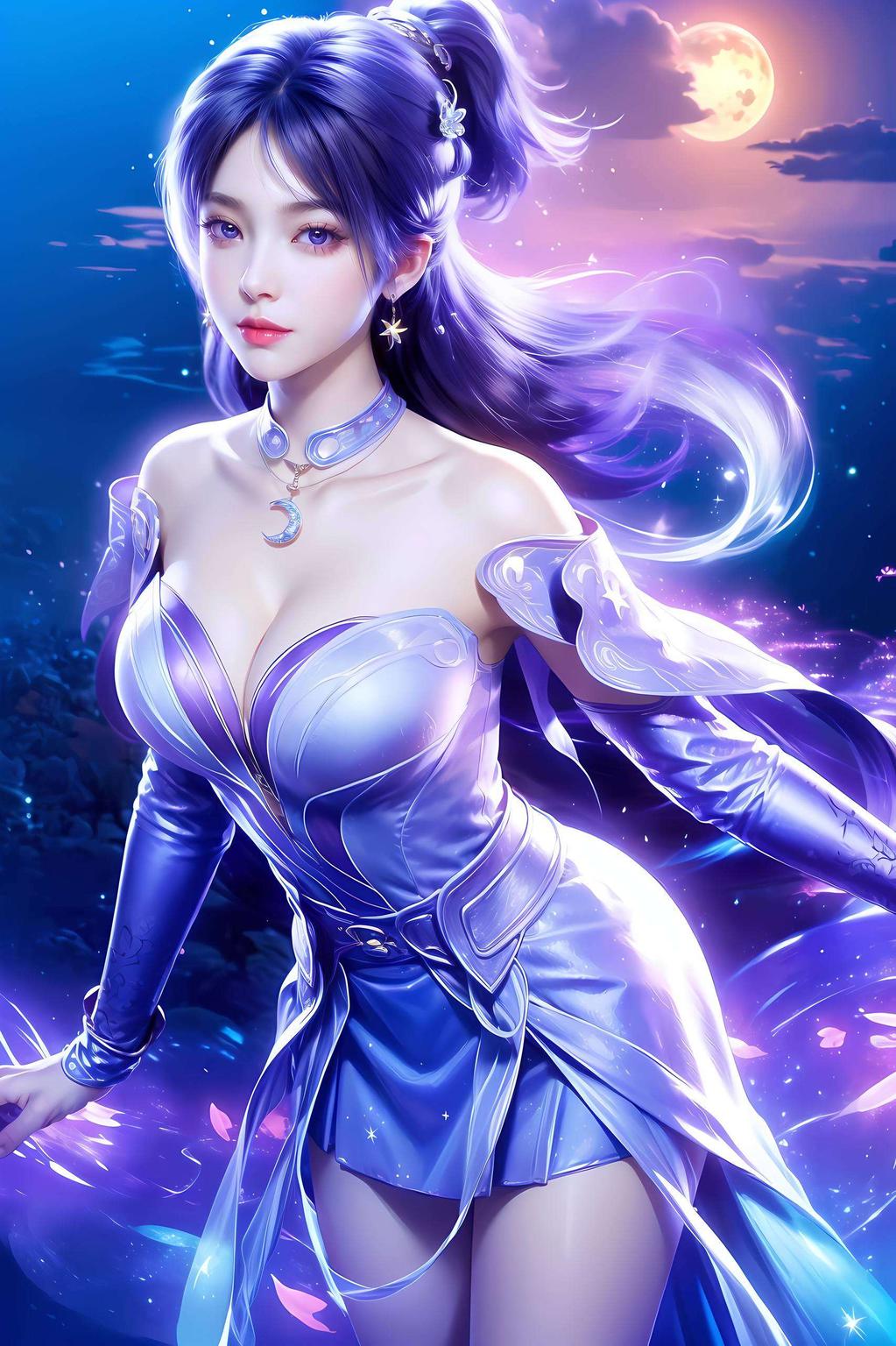 绝对让你的电脑瞬间变身炫彩舞台！嘿