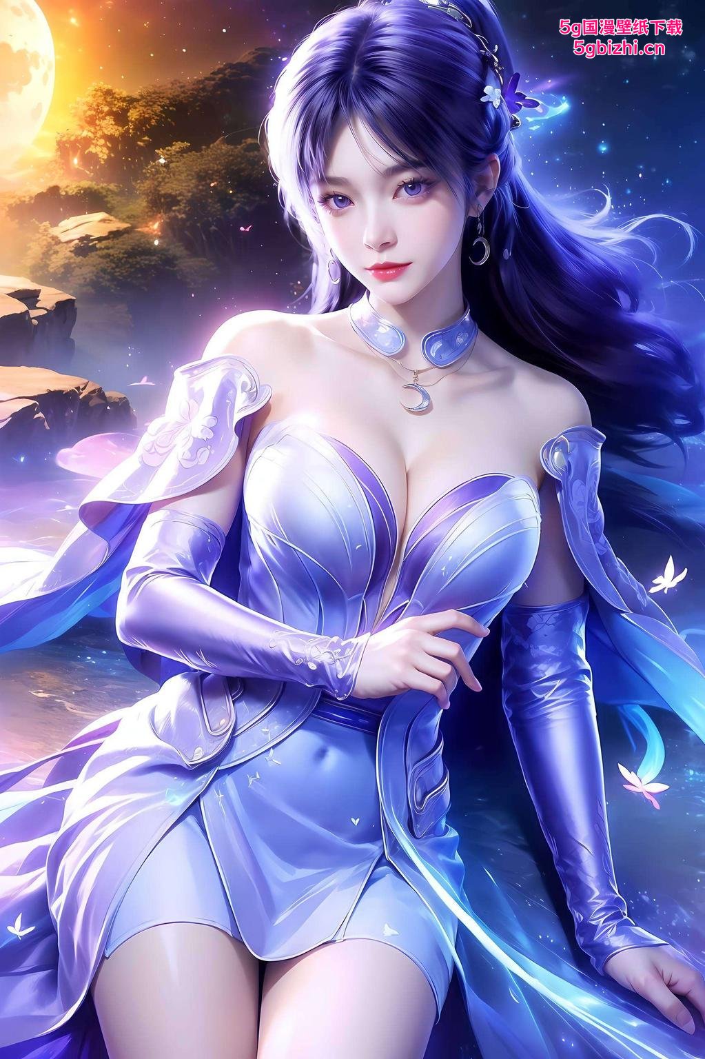 美轮美奂国风盛宴