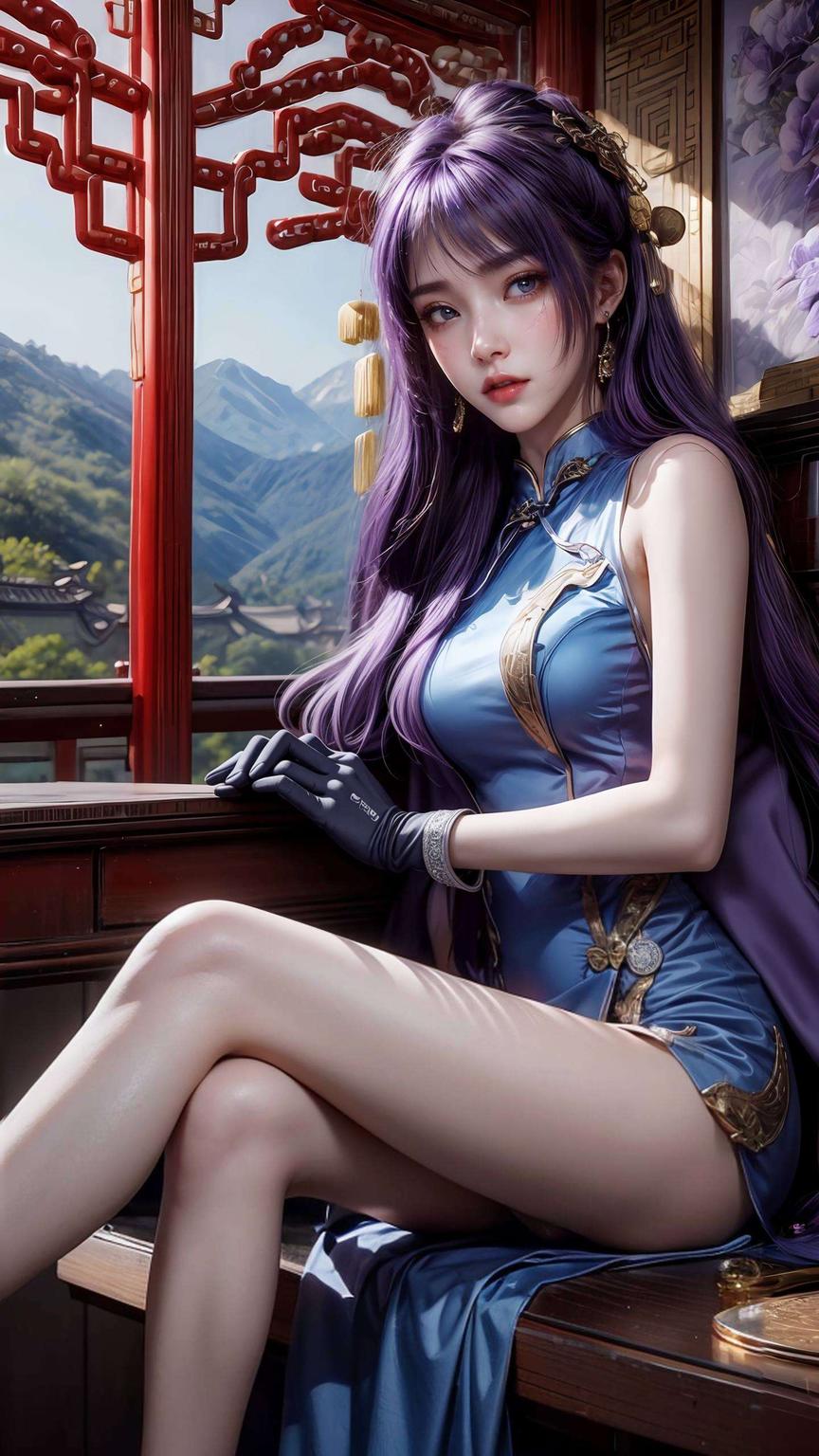 高清唯美点亮你的ipad