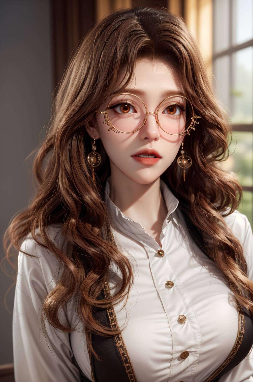 绝对让你手机瞬间变身神器！炫酷动画每一帧都是橘子姐的灵动魅力