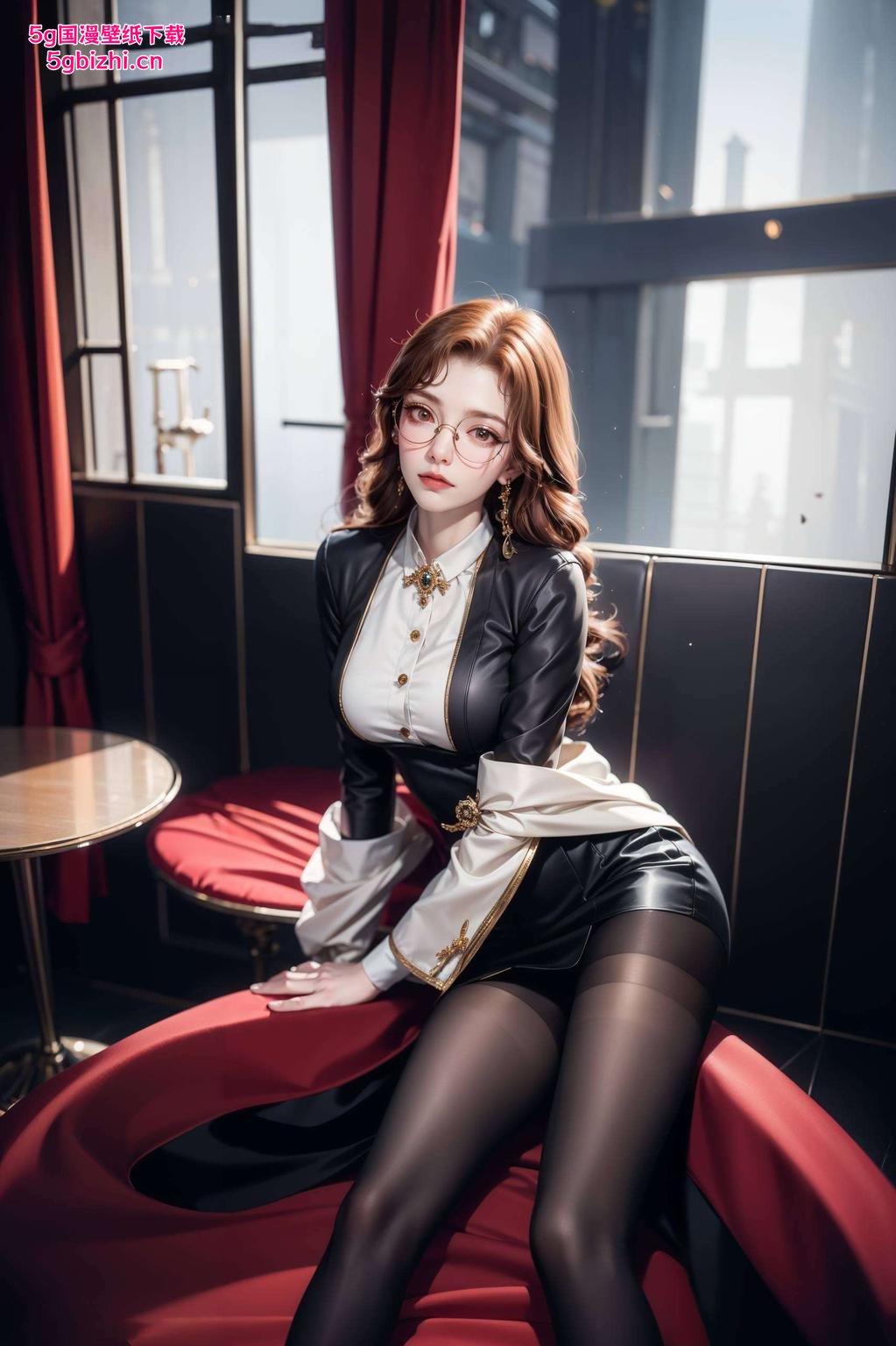 今天给大家带来一款超棒的橘色系全屏高清壁纸！这款壁纸不仅护眼高清细腻