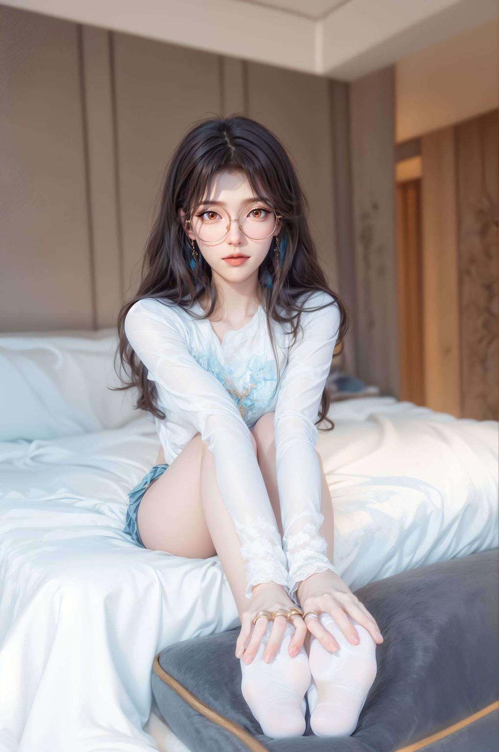 带你领略细腻之美每一张都是视觉盛宴