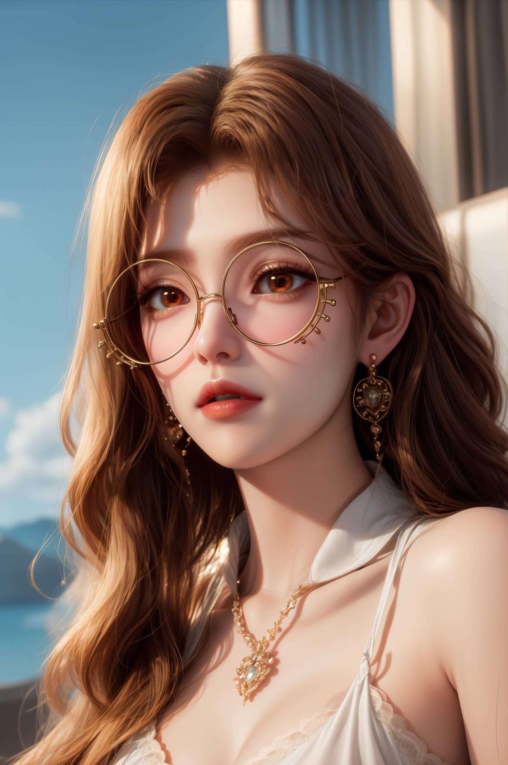 每一张都是精心挑选