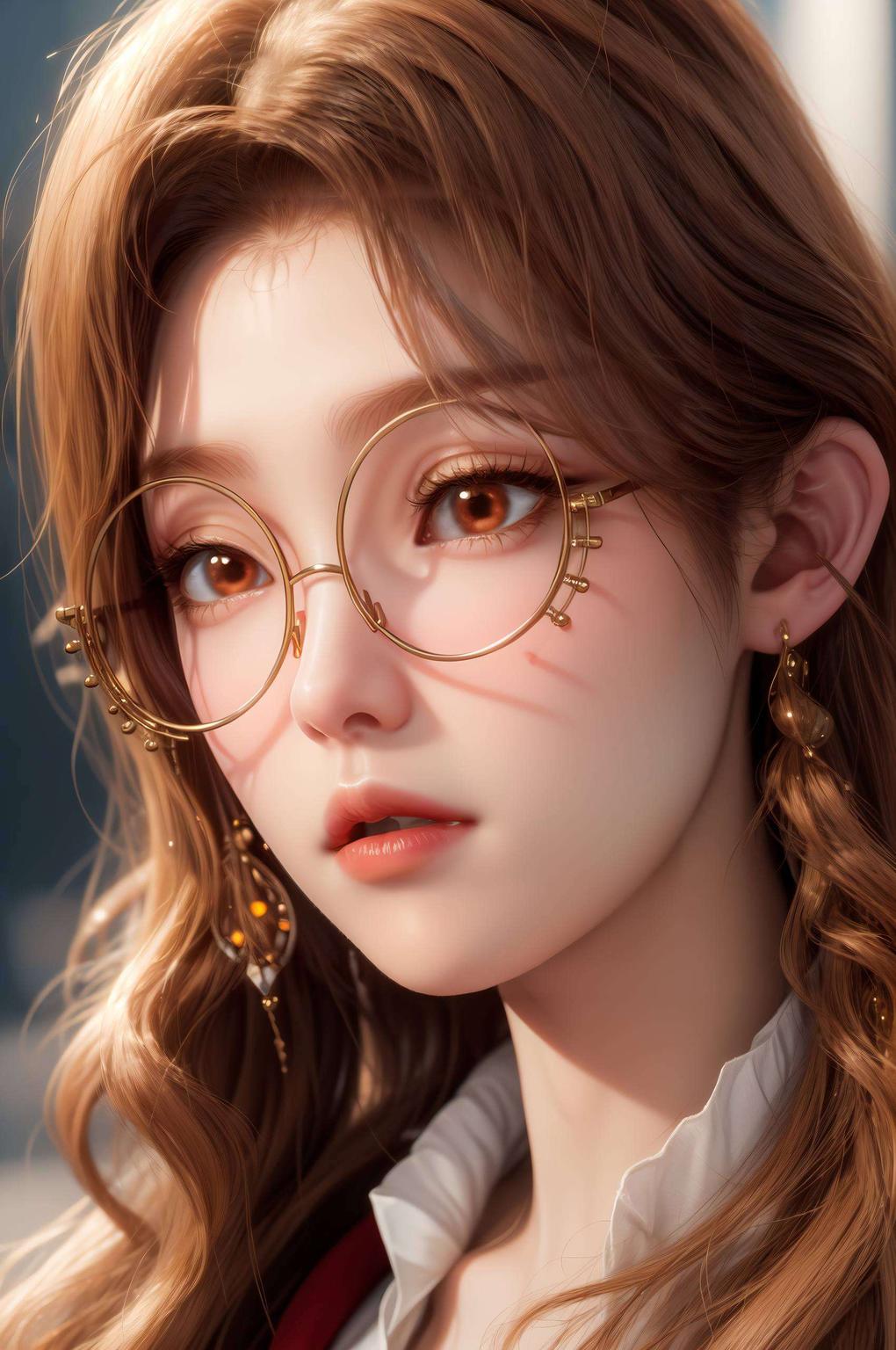 这款斗罗大陆橘子姐动态壁纸让人一眼难忘！