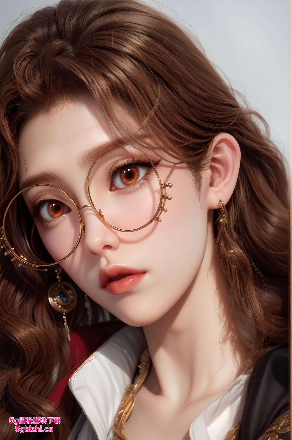 快来收下这份古韵满满的视觉盛宴吧！