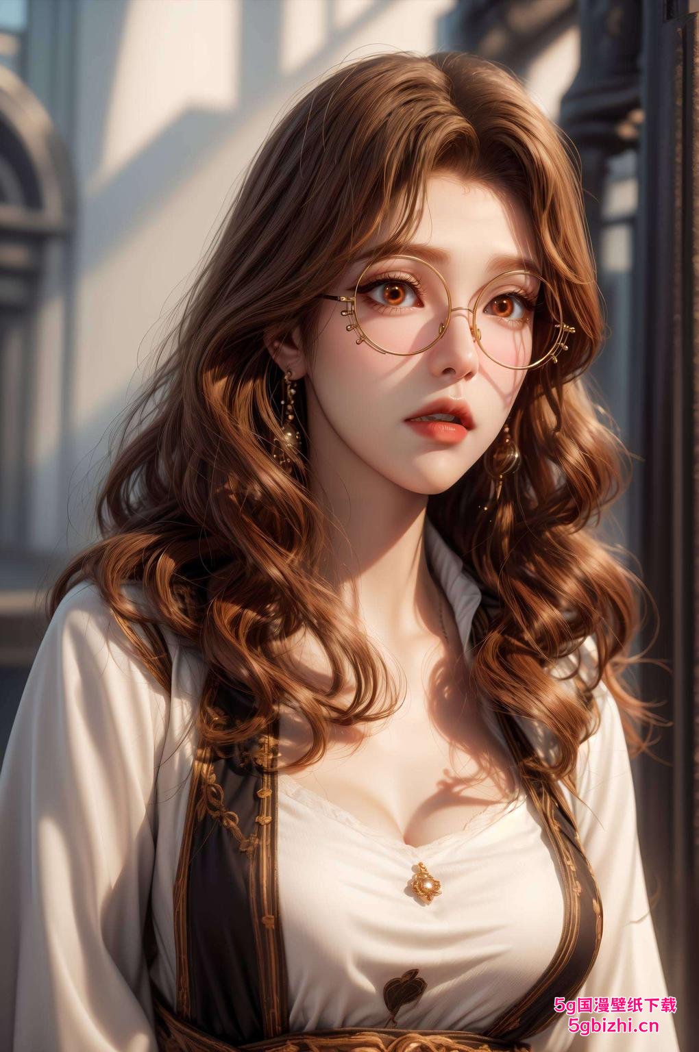 2K高清动漫风每天好心情！