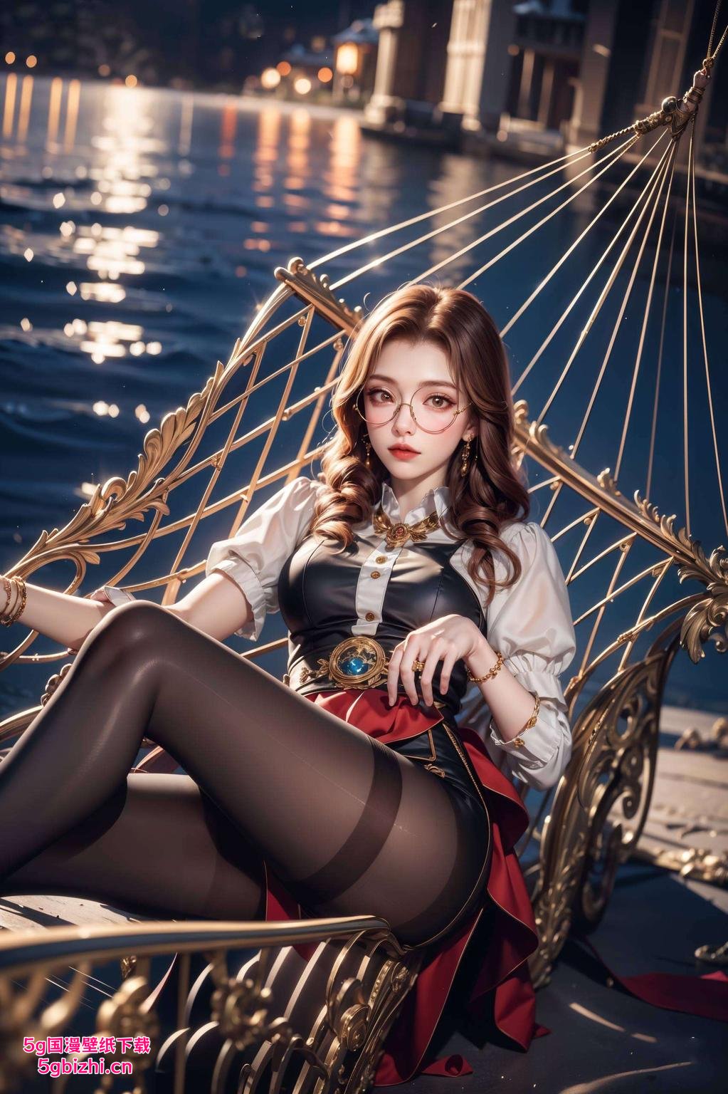 打造超萌护眼壁纸！高清细腻斗罗大陆迷们看过来！南瓜小可爱携手橘子姐