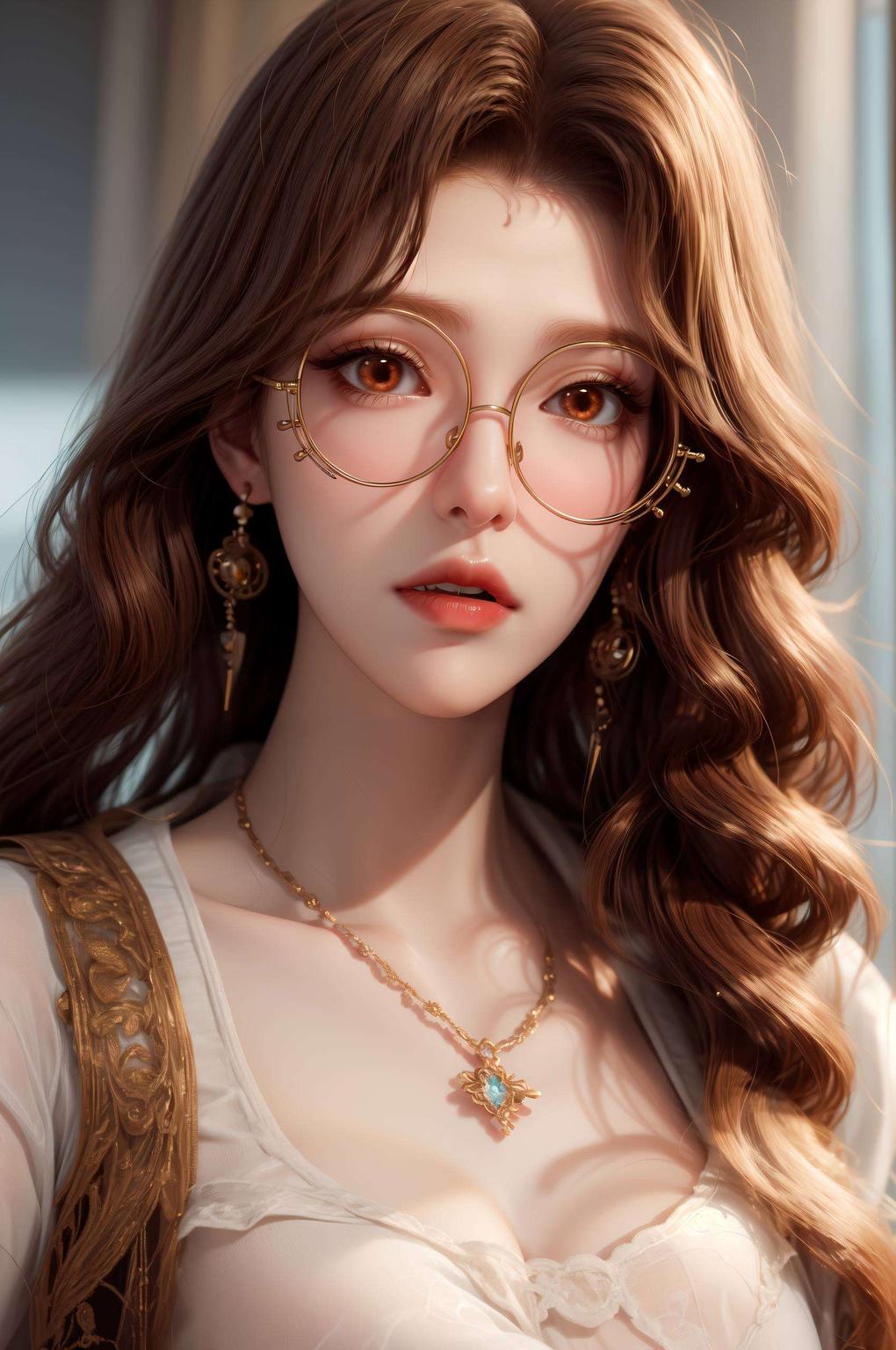 橘子姐的网友壁纸高清无水印