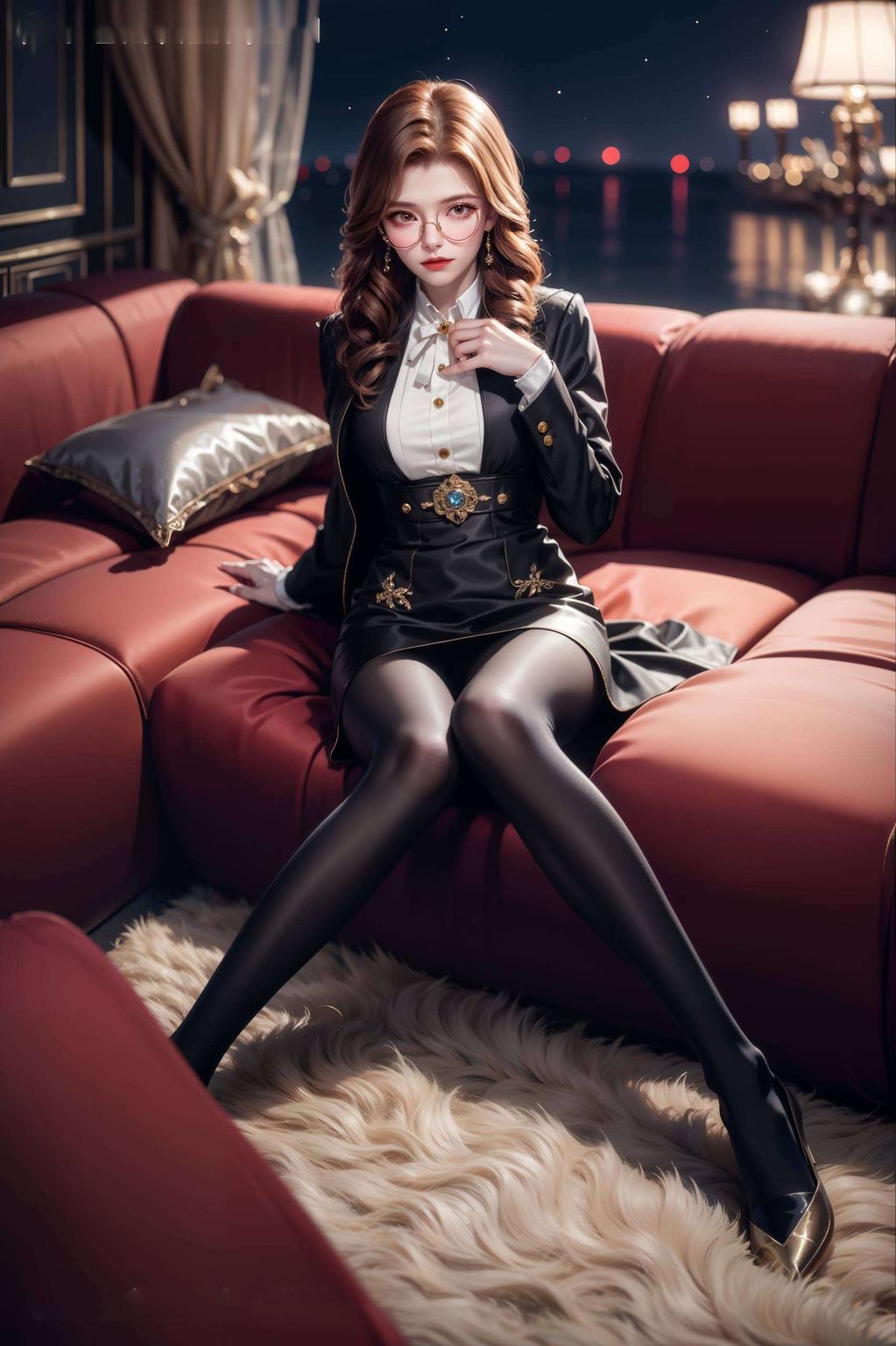 瞬间点亮你的iPad！斗罗大陆世界跃然墙上