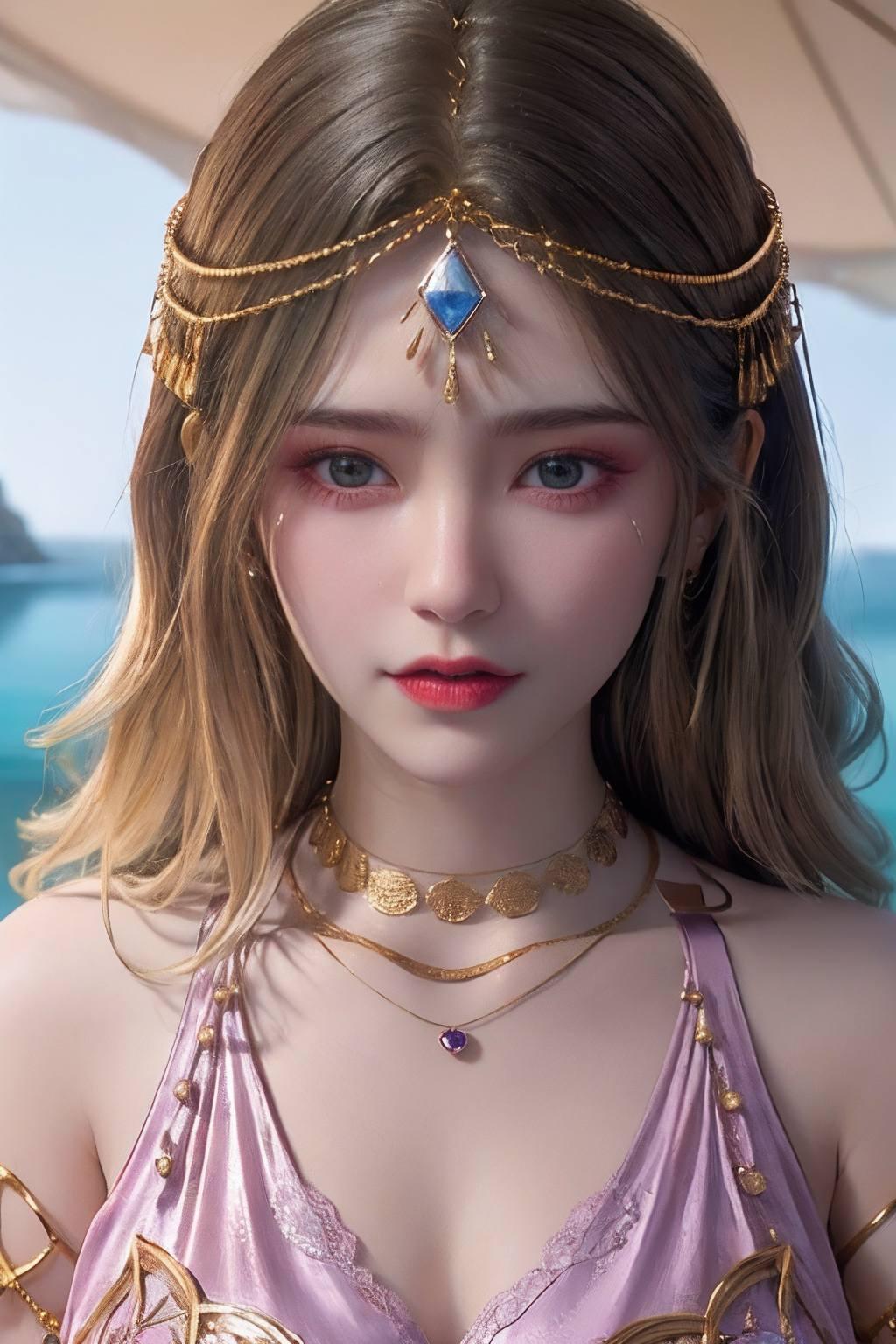 养眼之选高清像素